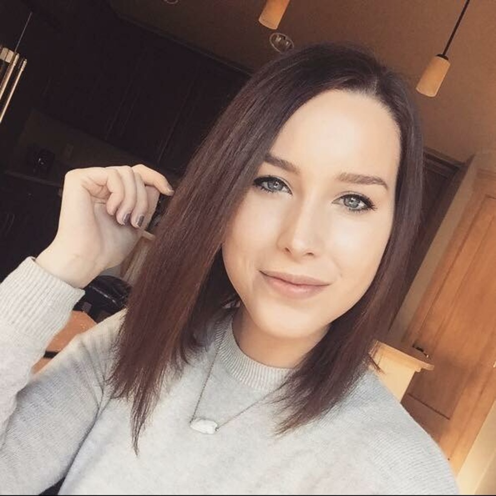 Meet your Posher, Megan